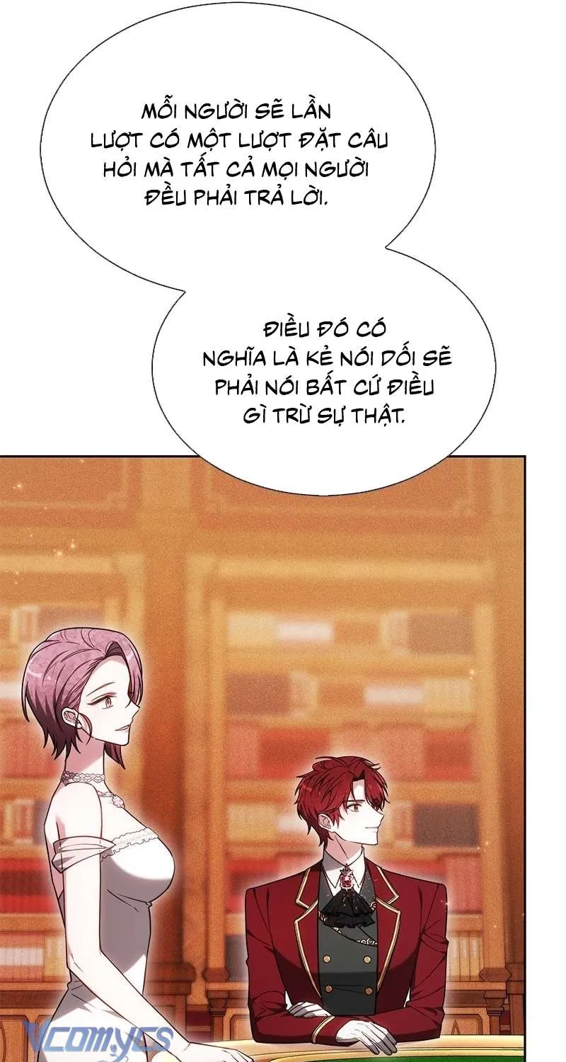 Nàng Dâu Hắc Diện Thạch Chap 27 - Next Chap 28