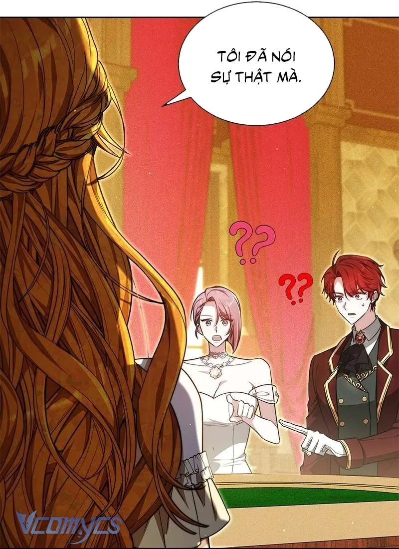 Nàng Dâu Hắc Diện Thạch Chap 27 - Next Chap 28