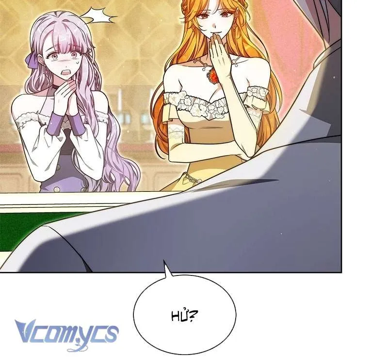 Nàng Dâu Hắc Diện Thạch Chap 27 - Next Chap 28