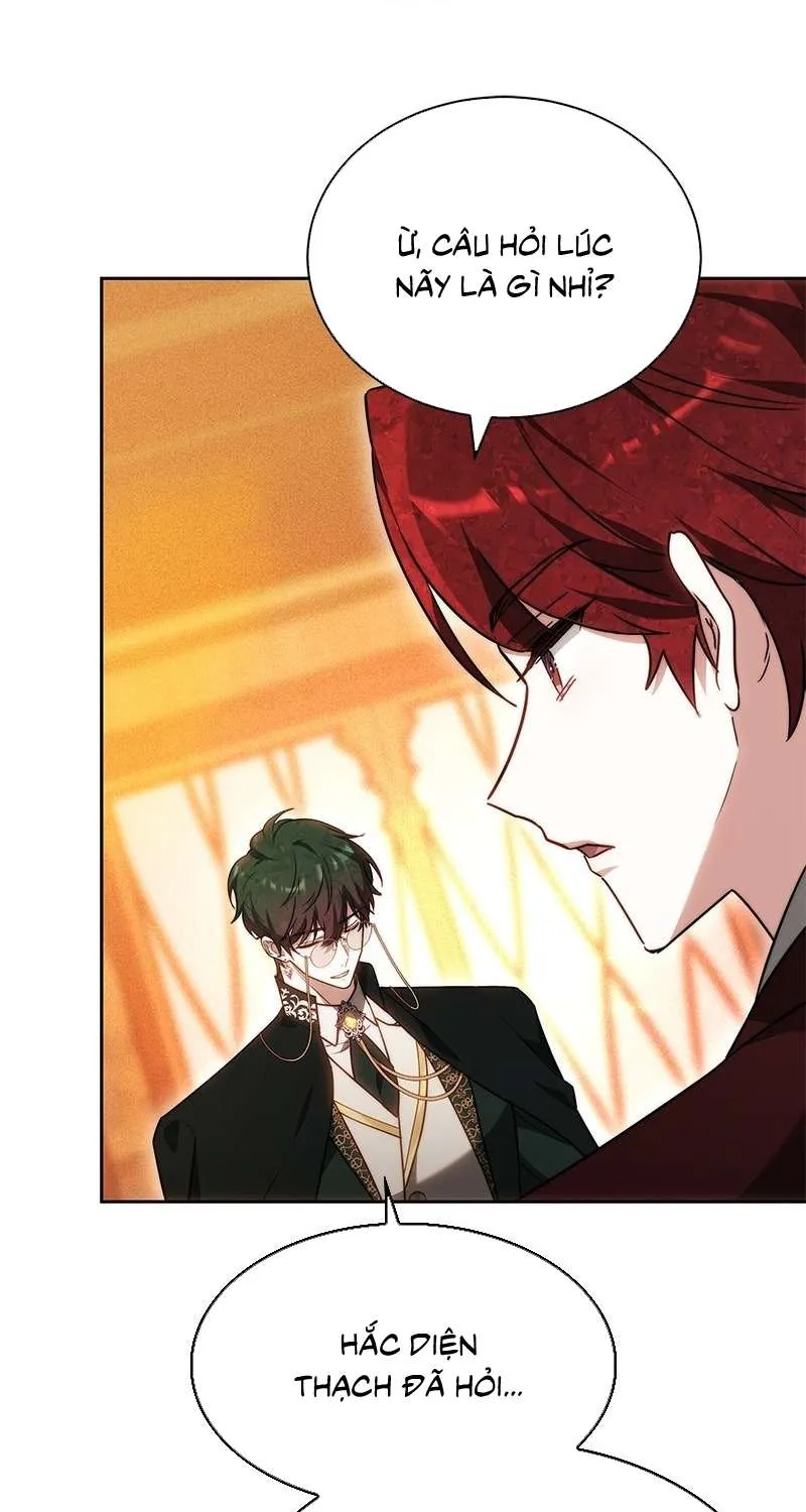 Nàng Dâu Hắc Diện Thạch Chap 28 - Next Chap 29