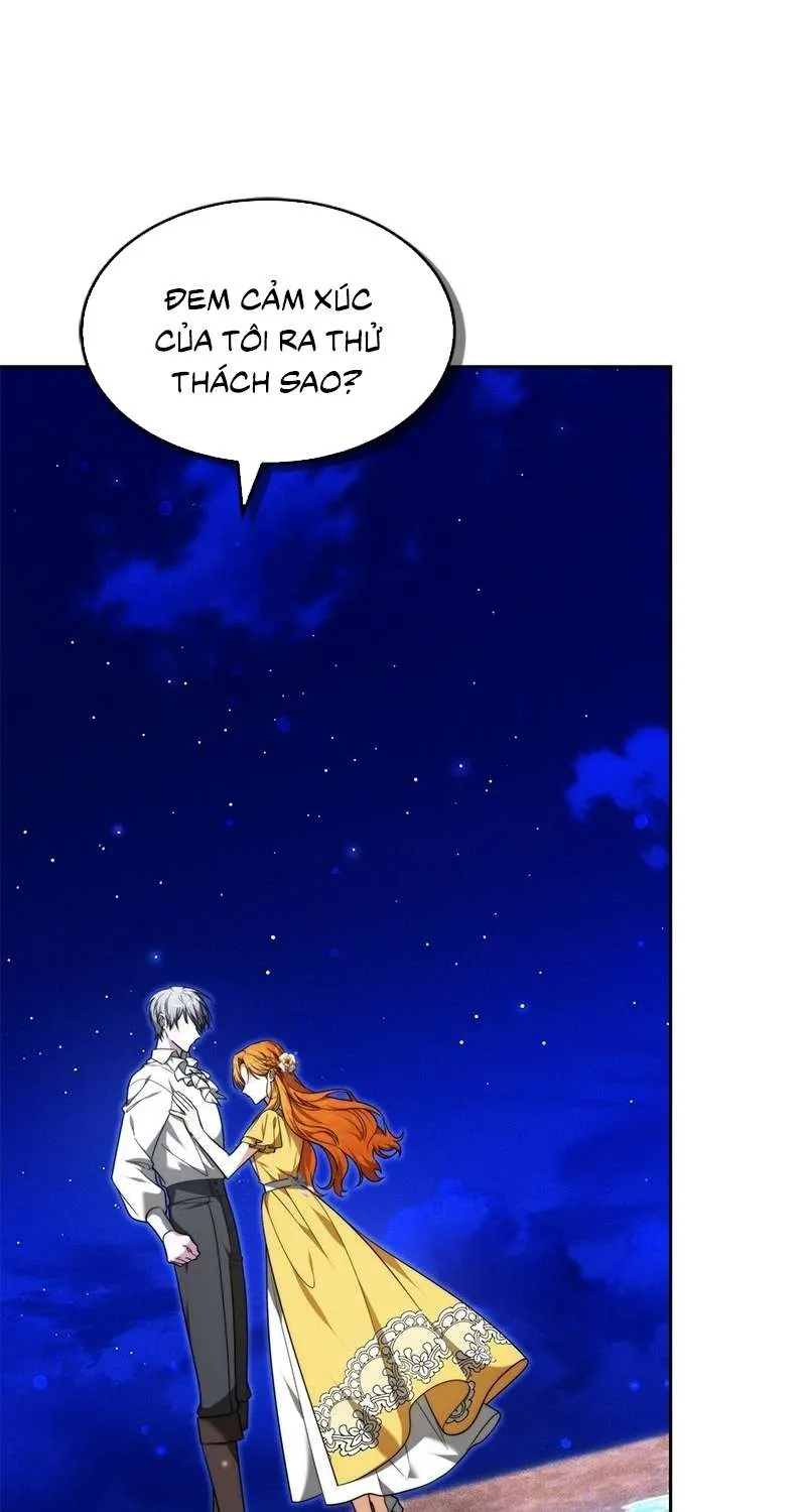 Nàng Dâu Hắc Diện Thạch Chap 28 - Next Chap 29