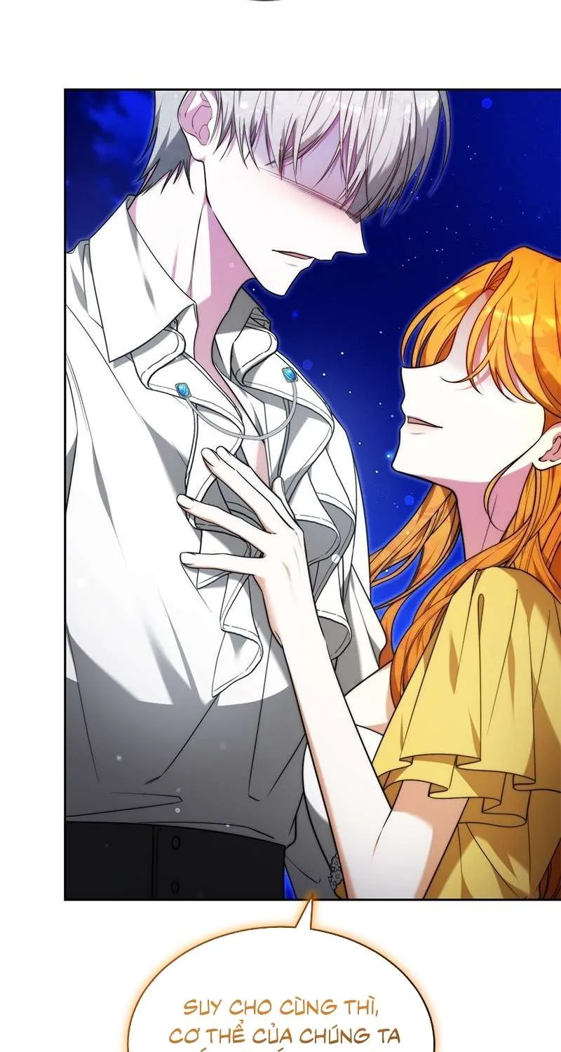 Nàng Dâu Hắc Diện Thạch Chap 28 - Next Chap 29