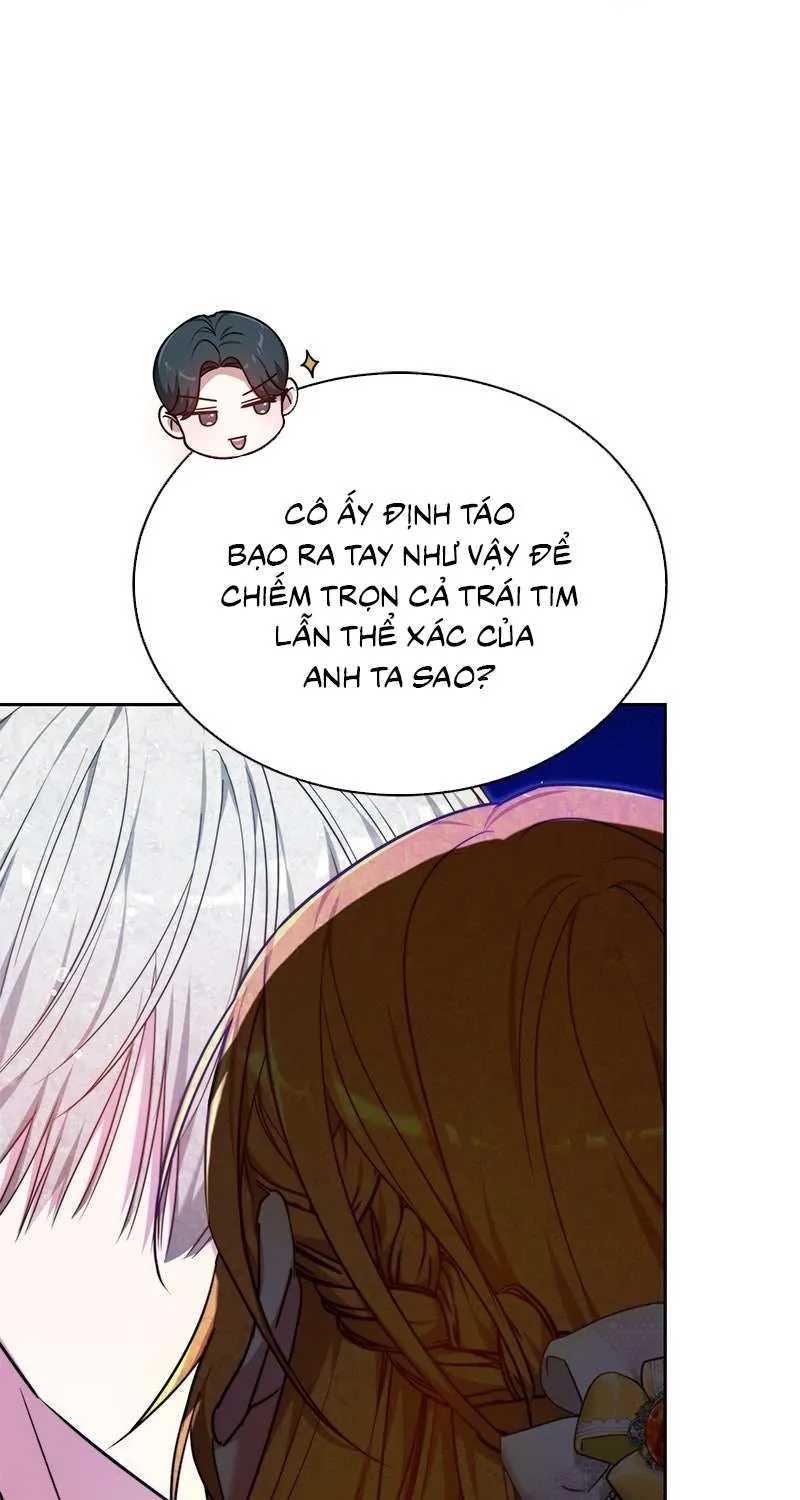 Nàng Dâu Hắc Diện Thạch Chap 28 - Next Chap 29