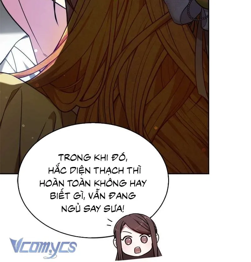 Nàng Dâu Hắc Diện Thạch Chap 28 - Next Chap 29