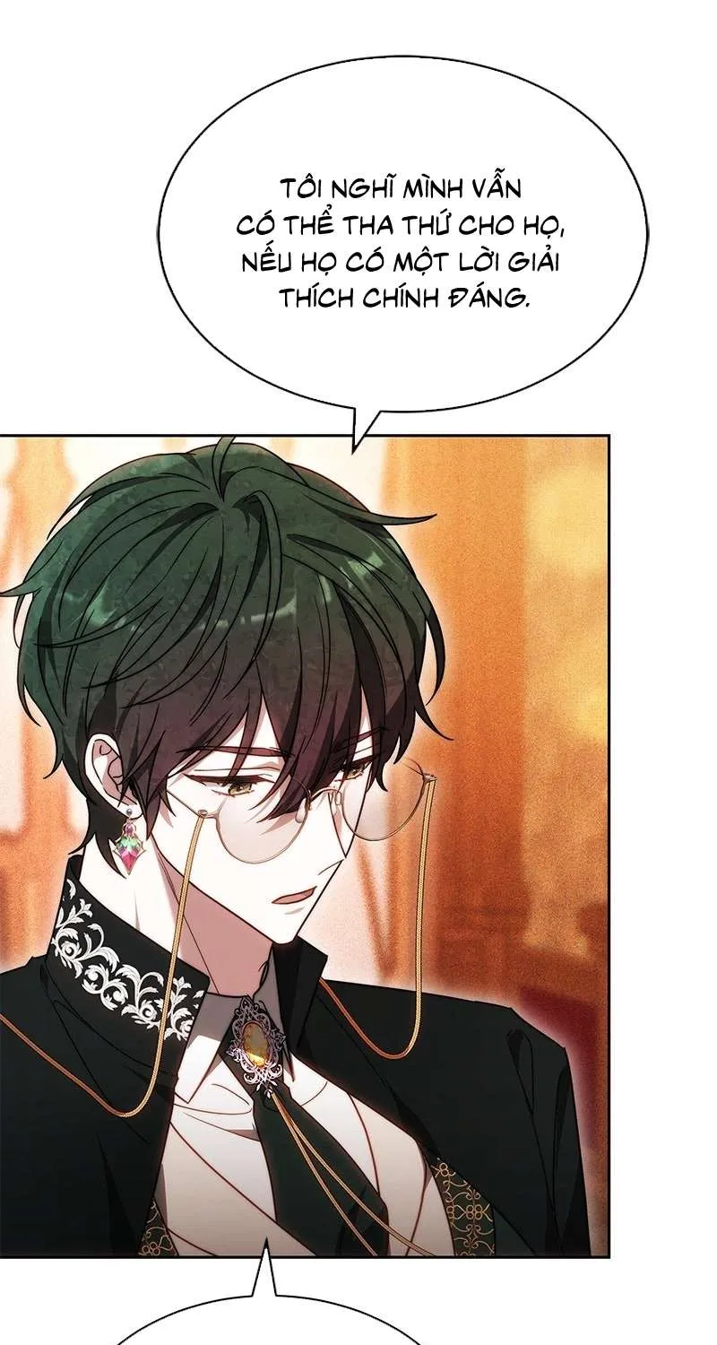 Nàng Dâu Hắc Diện Thạch Chap 28 - Next Chap 29