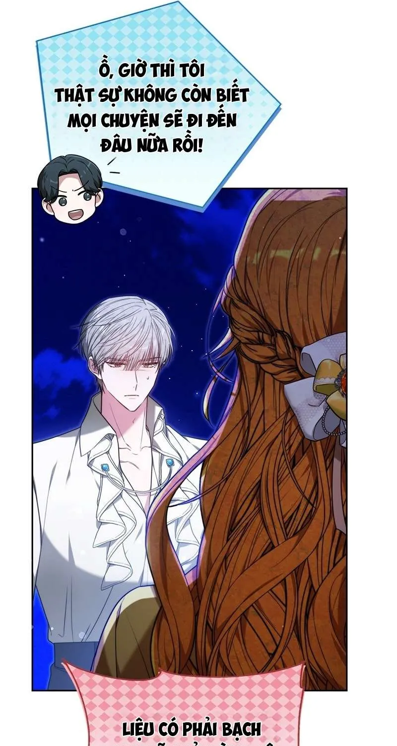 Nàng Dâu Hắc Diện Thạch Chap 28 - Next Chap 29