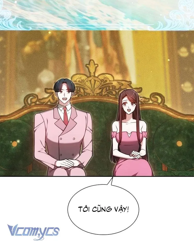 Nàng Dâu Hắc Diện Thạch Chap 28 - Next Chap 29