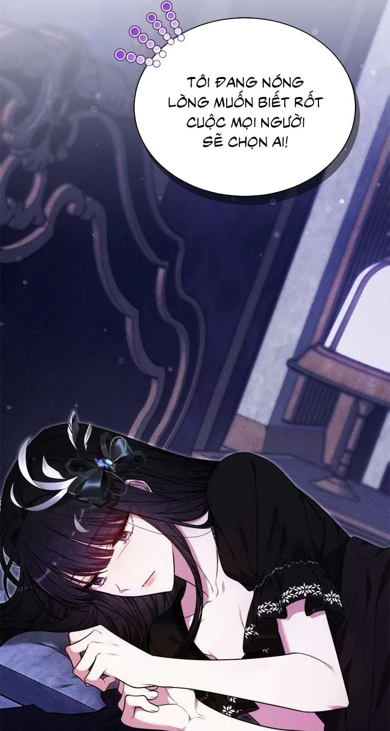 Nàng Dâu Hắc Diện Thạch Chap 28 - Next Chap 29