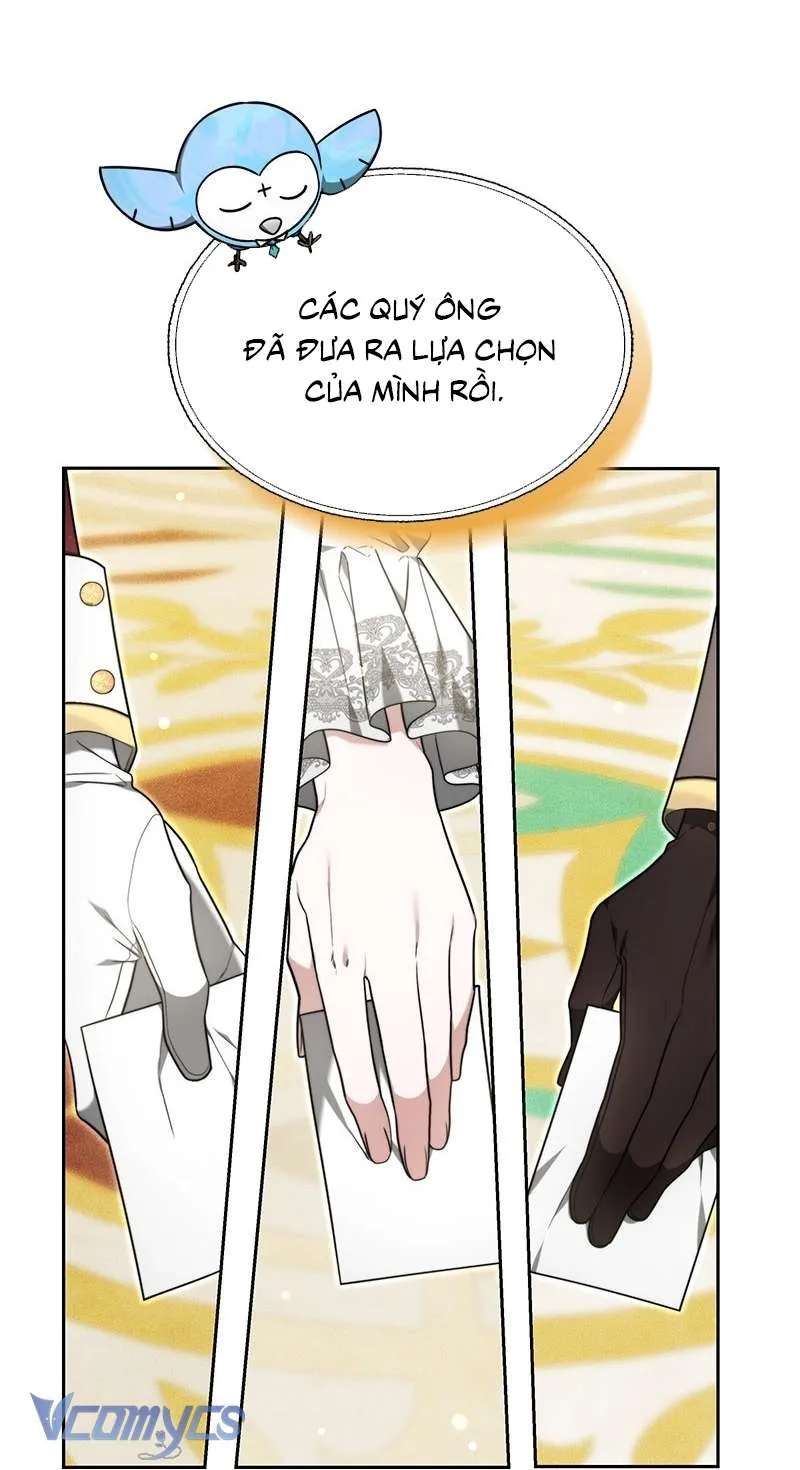 Nàng Dâu Hắc Diện Thạch Chap 28 - Next Chap 29