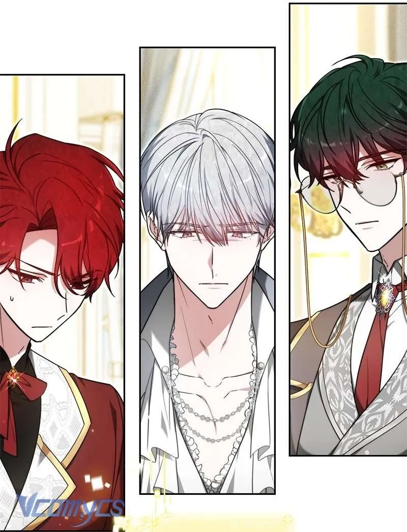 Nàng Dâu Hắc Diện Thạch Chap 28 - Next Chap 29