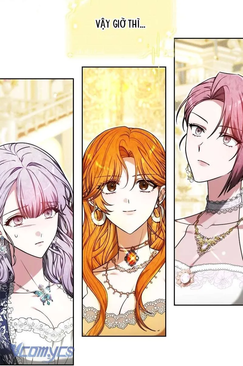 Nàng Dâu Hắc Diện Thạch Chap 28 - Next Chap 29