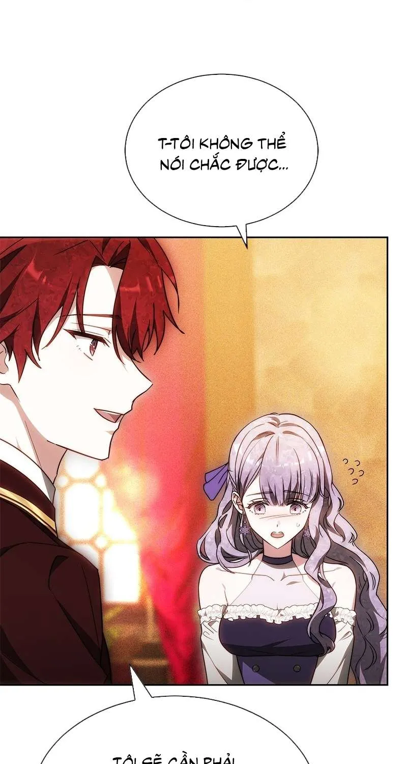 Nàng Dâu Hắc Diện Thạch Chap 28 - Next Chap 29