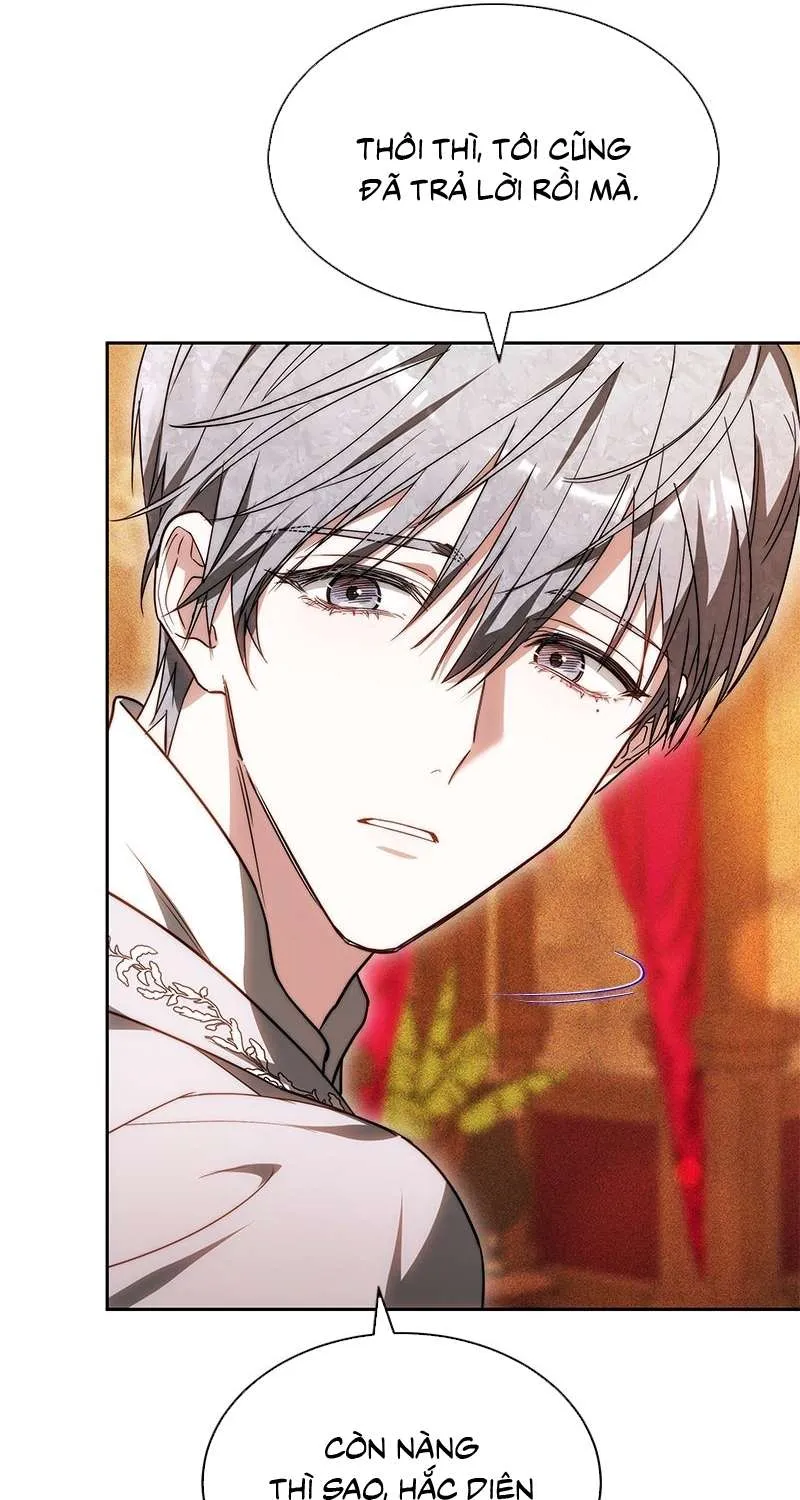 Nàng Dâu Hắc Diện Thạch Chap 28 - Next Chap 29