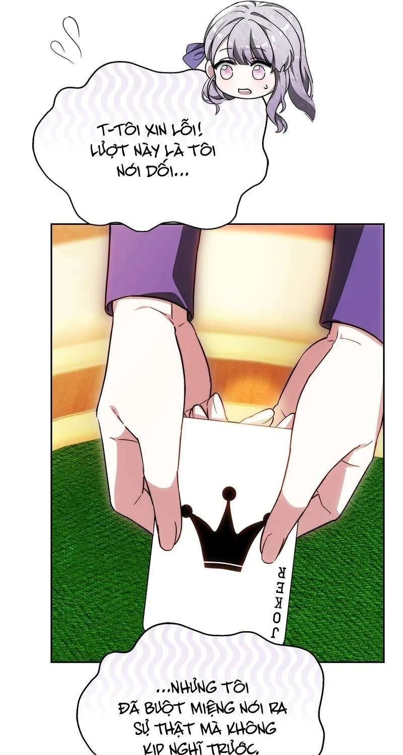 Nàng Dâu Hắc Diện Thạch Chap 28 - Next Chap 29