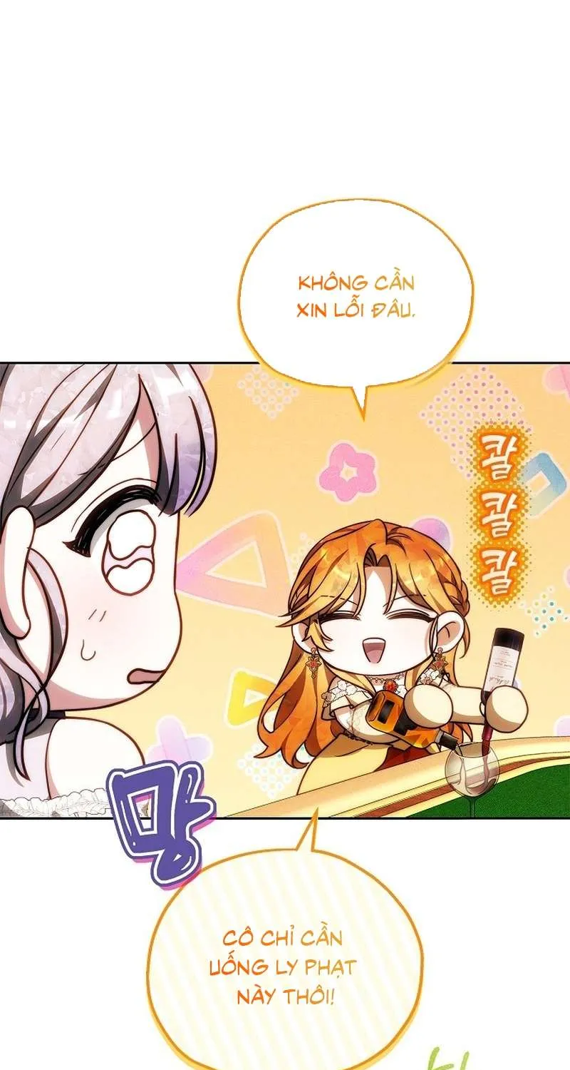 Nàng Dâu Hắc Diện Thạch Chap 28 - Next Chap 29