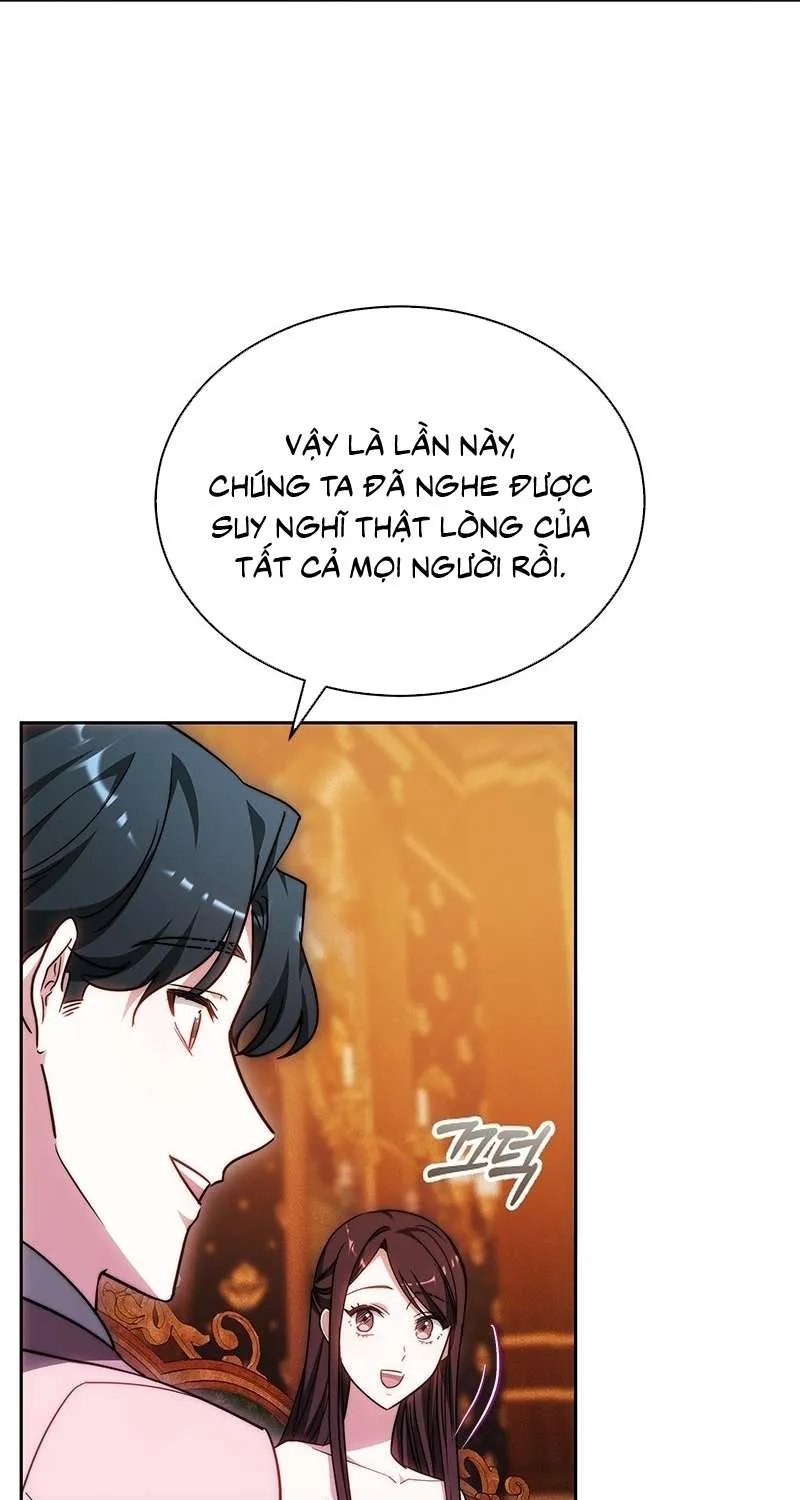 Nàng Dâu Hắc Diện Thạch Chap 28 - Next Chap 29