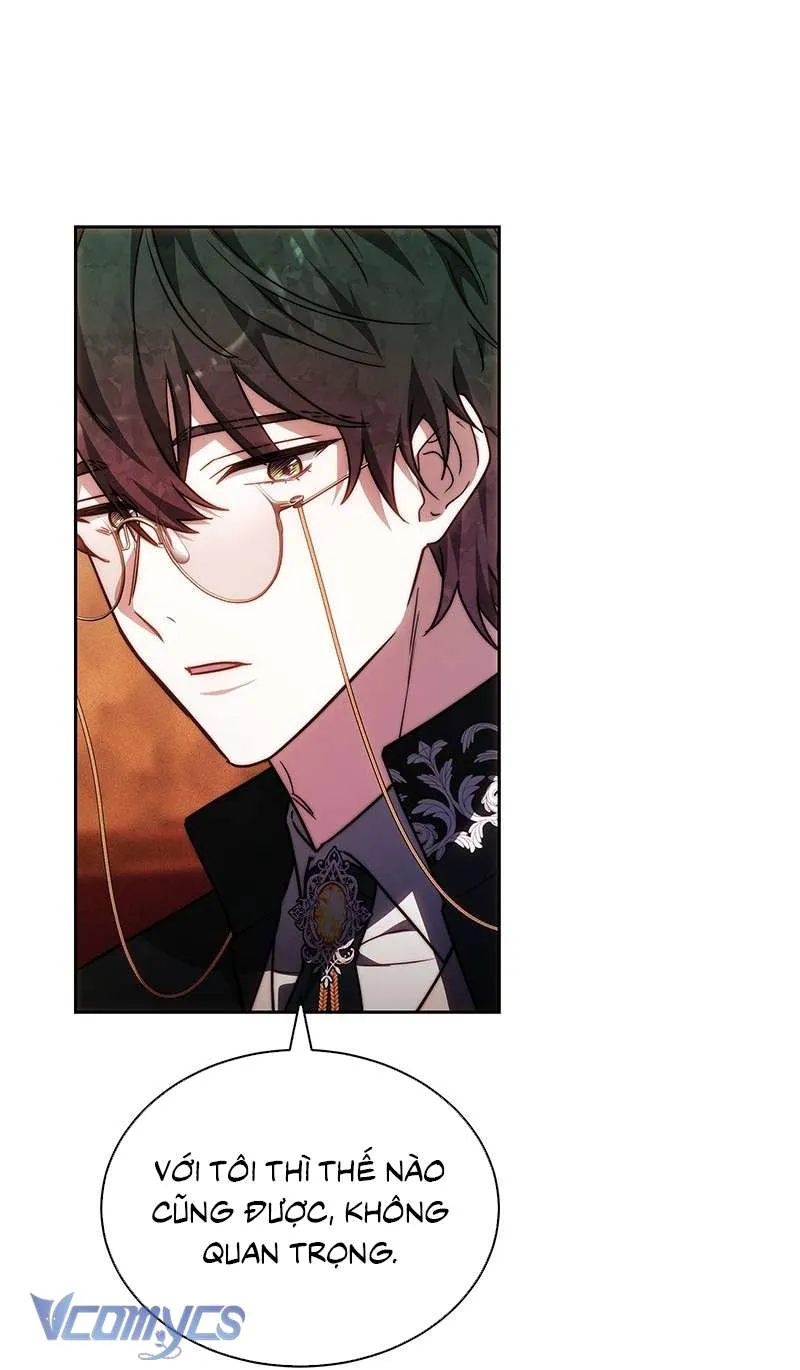 Nàng Dâu Hắc Diện Thạch Chap 28 - Next Chap 29