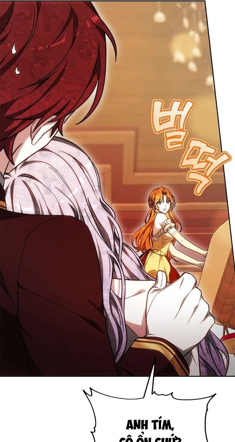 Nàng Dâu Hắc Diện Thạch Chap 28 - Next Chap 29