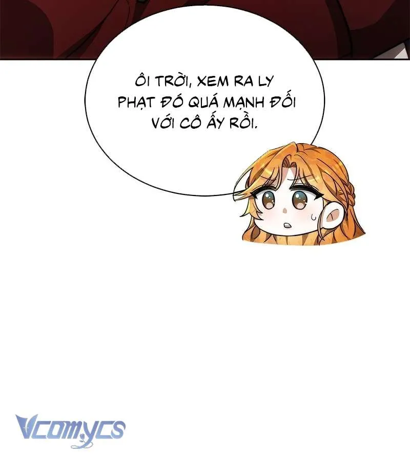 Nàng Dâu Hắc Diện Thạch Chap 28 - Next Chap 29