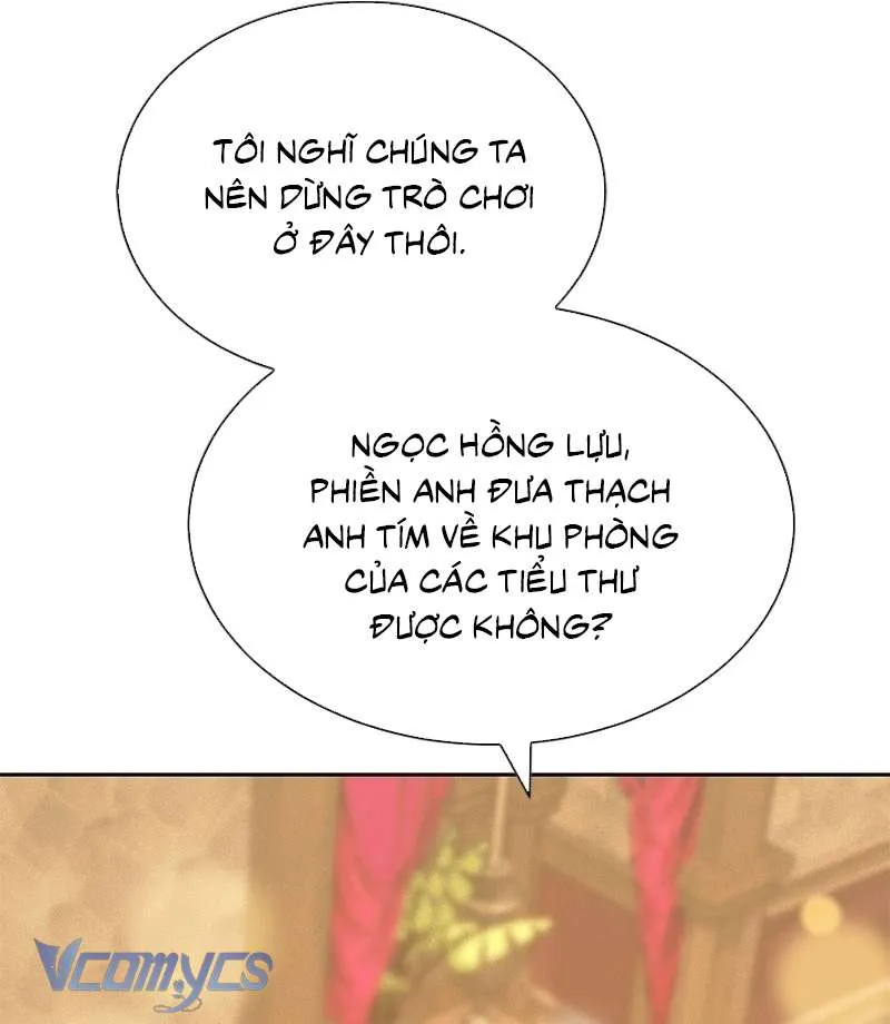 Nàng Dâu Hắc Diện Thạch Chap 28 - Next Chap 29