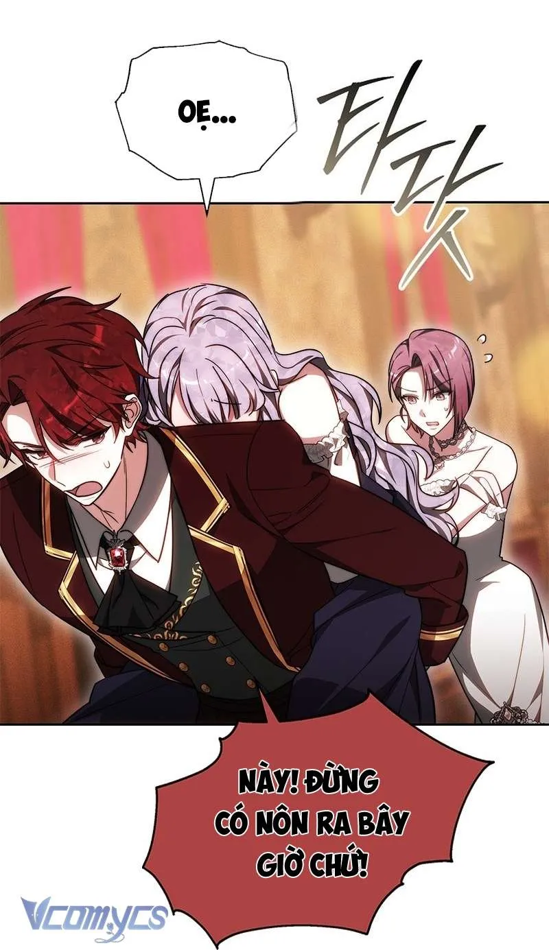 Nàng Dâu Hắc Diện Thạch Chap 28 - Next Chap 29