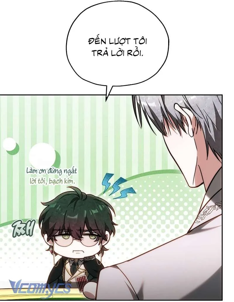 Nàng Dâu Hắc Diện Thạch Chap 28 - Next Chap 29