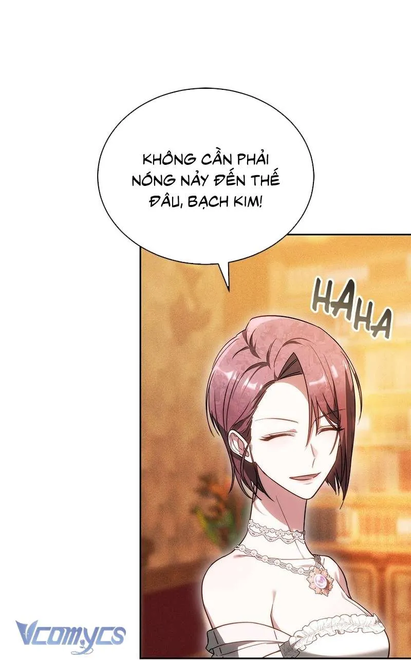 Nàng Dâu Hắc Diện Thạch Chap 28 - Next Chap 29