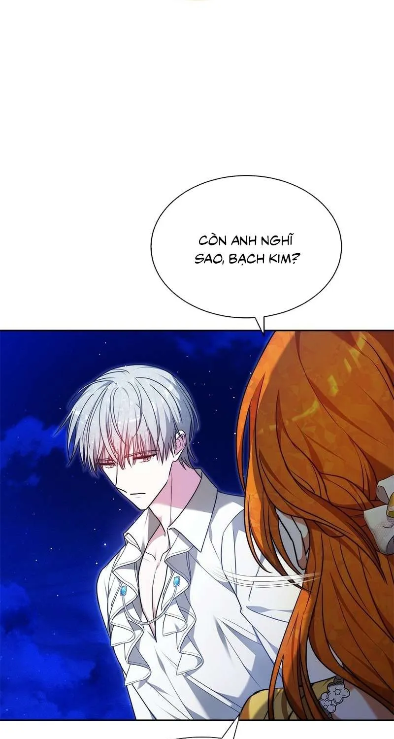 Nàng Dâu Hắc Diện Thạch Chap 28 - Next Chap 29