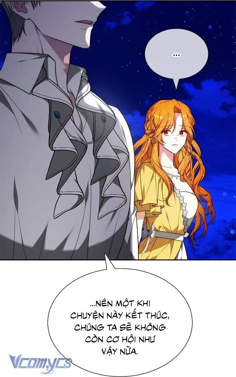 Nàng Dâu Hắc Diện Thạch Chap 28 - Next Chap 29