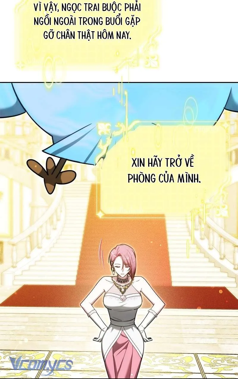 Nàng Dâu Hắc Diện Thạch Chap 29 - Next Chap 30