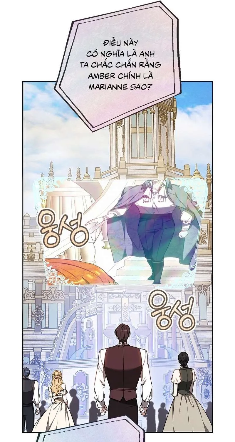 Nàng Dâu Hắc Diện Thạch Chap 29 - Next Chap 30