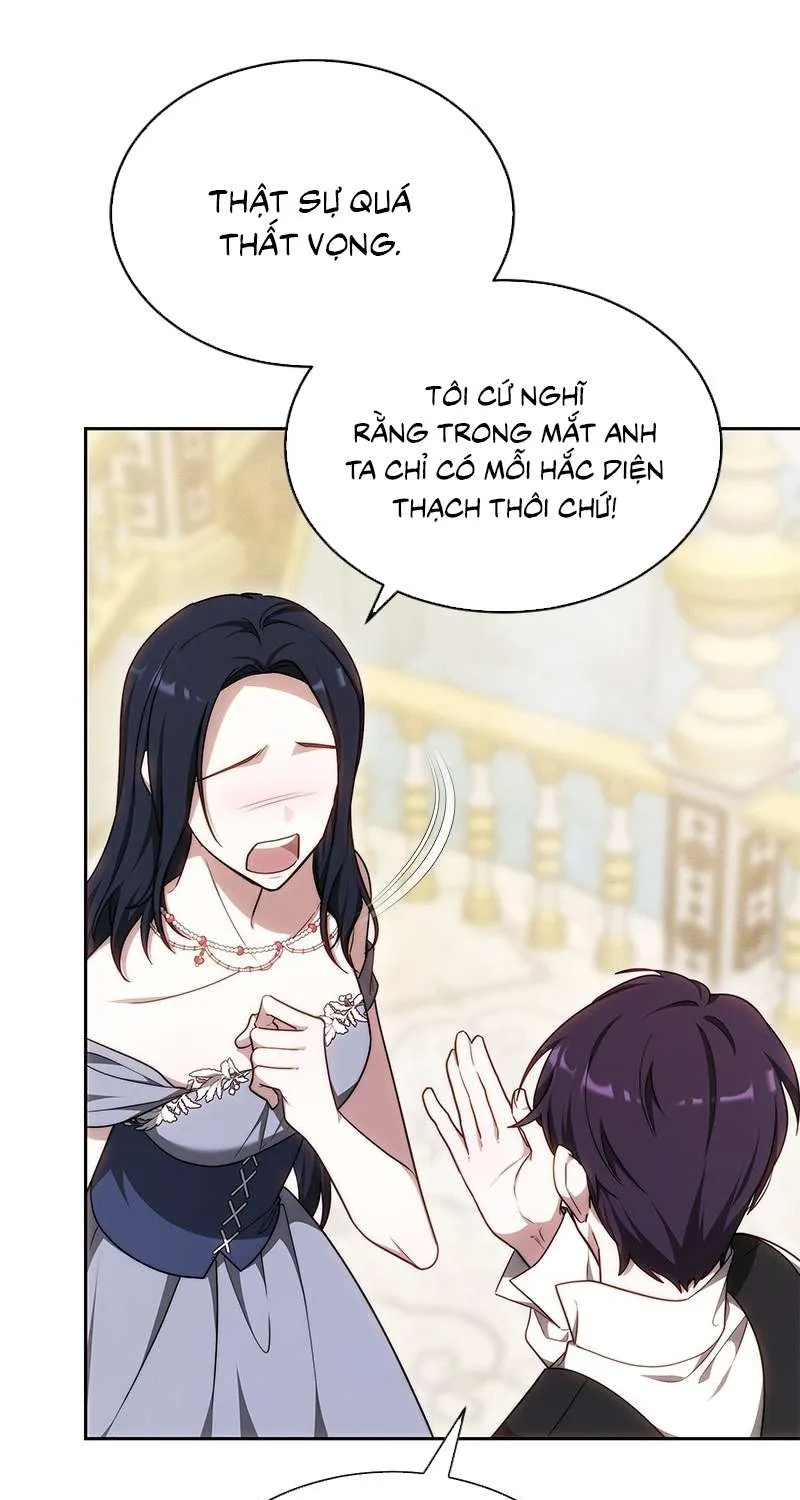 Nàng Dâu Hắc Diện Thạch Chap 29 - Next Chap 30