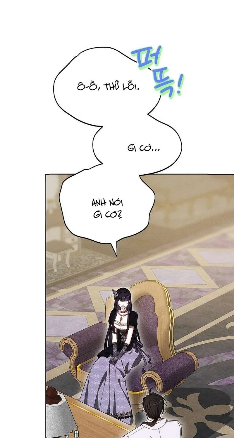 Nàng Dâu Hắc Diện Thạch Chap 29 - Next Chap 30