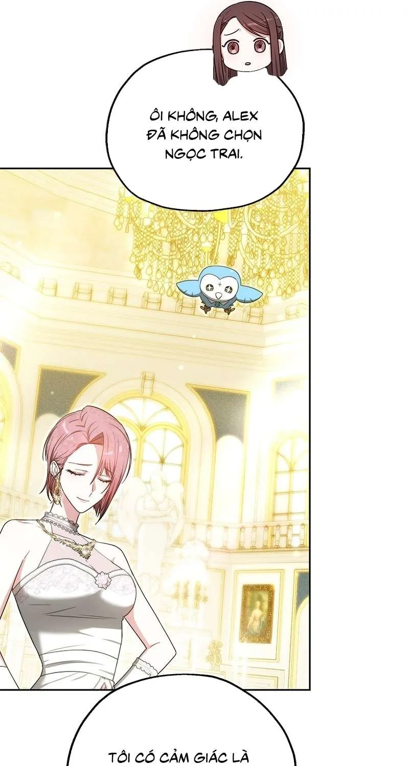 Nàng Dâu Hắc Diện Thạch Chap 29 - Next Chap 30