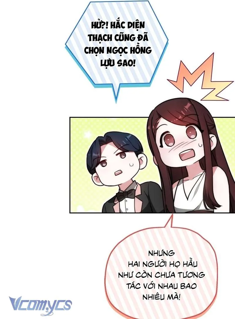 Nàng Dâu Hắc Diện Thạch Chap 29 - Next Chap 30