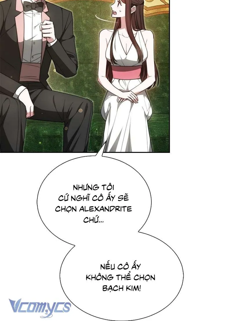 Nàng Dâu Hắc Diện Thạch Chap 29 - Next Chap 30