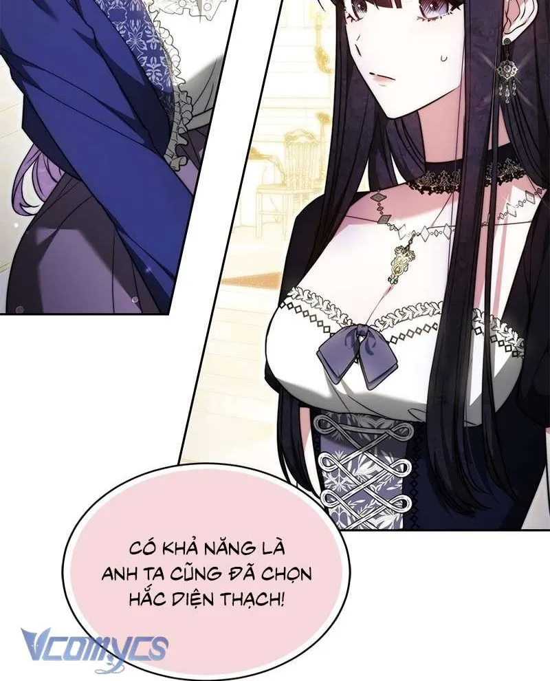 Nàng Dâu Hắc Diện Thạch Chap 29 - Next Chap 30