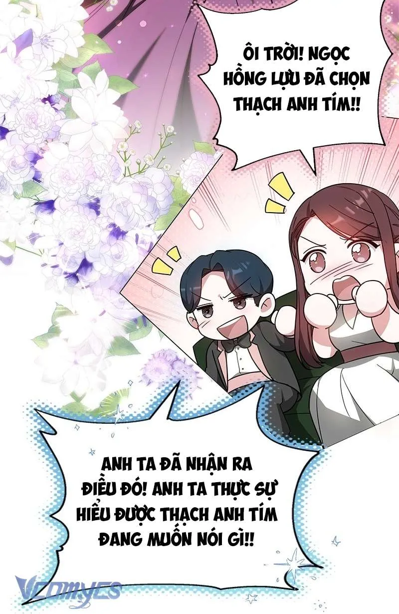 Nàng Dâu Hắc Diện Thạch Chap 29 - Next Chap 30
