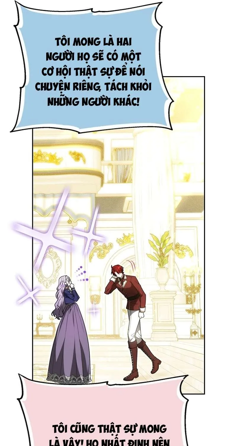 Nàng Dâu Hắc Diện Thạch Chap 29 - Next Chap 30