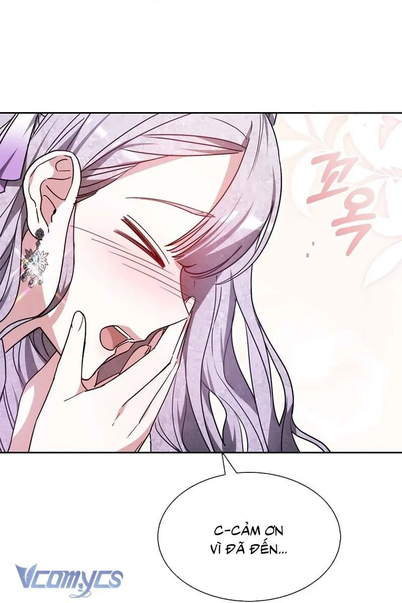 Nàng Dâu Hắc Diện Thạch Chap 29 - Next Chap 30