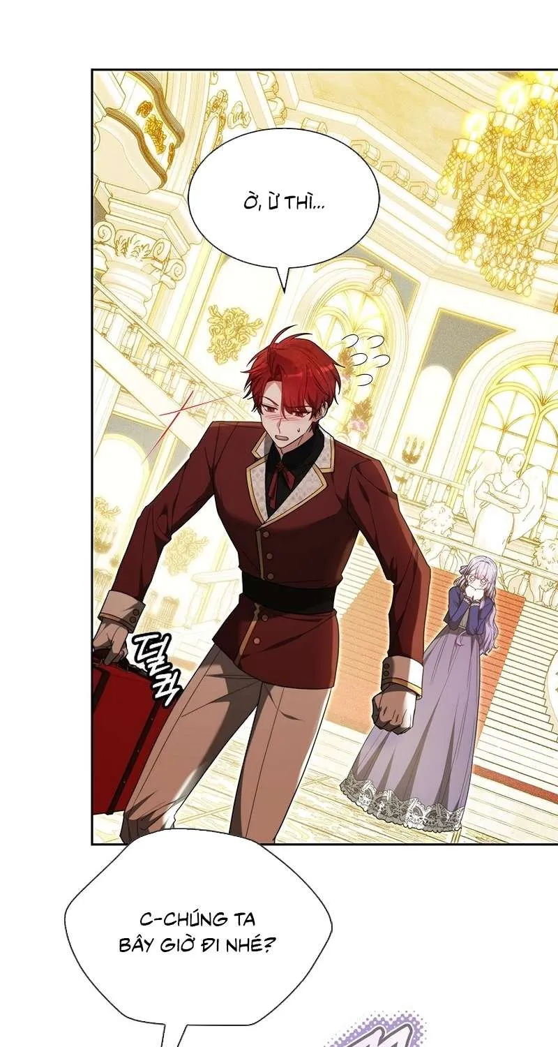 Nàng Dâu Hắc Diện Thạch Chap 29 - Next Chap 30