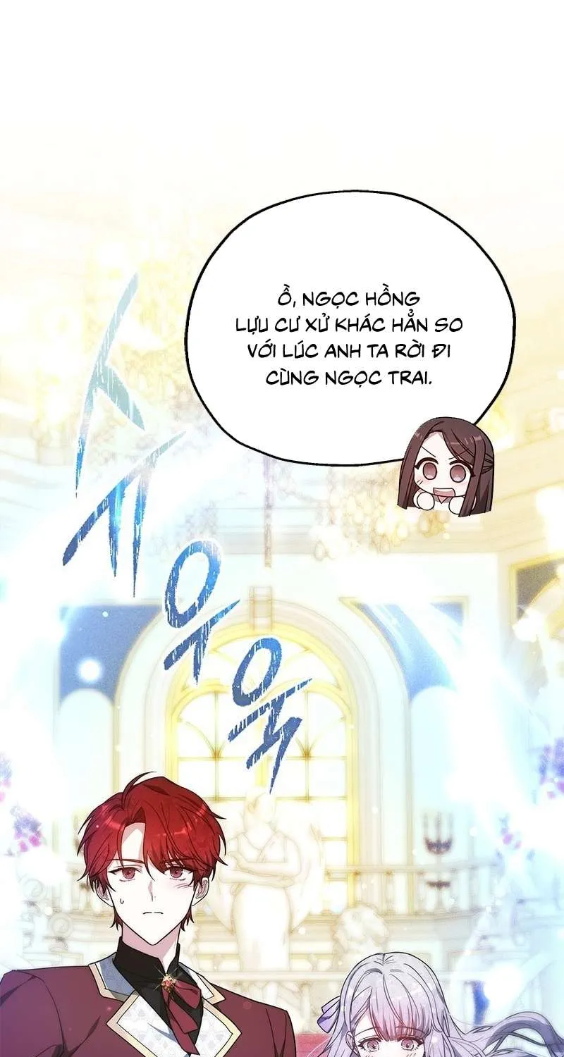 Nàng Dâu Hắc Diện Thạch Chap 29 - Next Chap 30