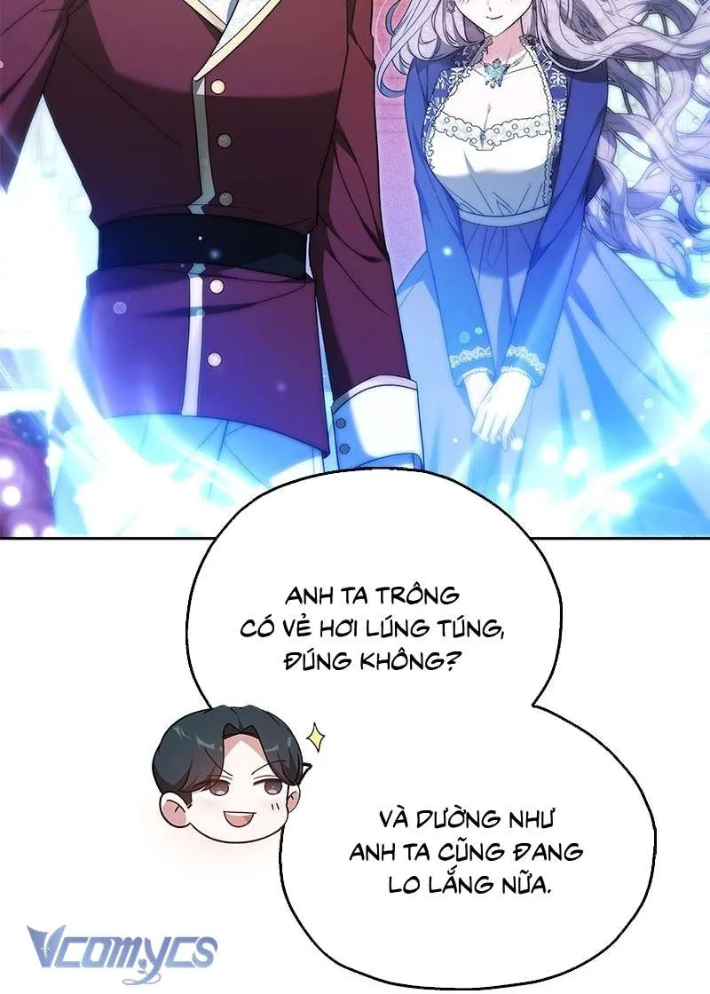 Nàng Dâu Hắc Diện Thạch Chap 29 - Next Chap 30