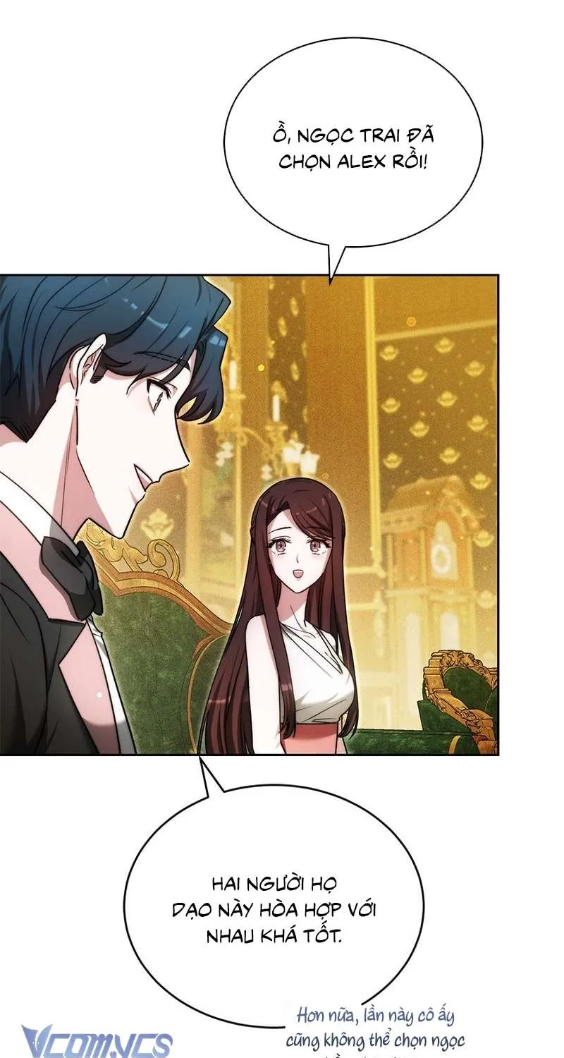 Nàng Dâu Hắc Diện Thạch Chap 29 - Next Chap 30