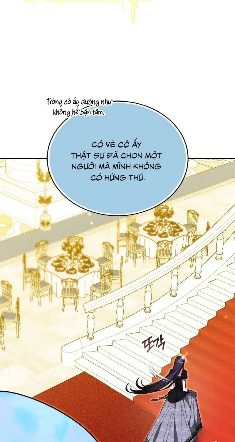 Nàng Dâu Hắc Diện Thạch Chap 29 - Next Chap 30