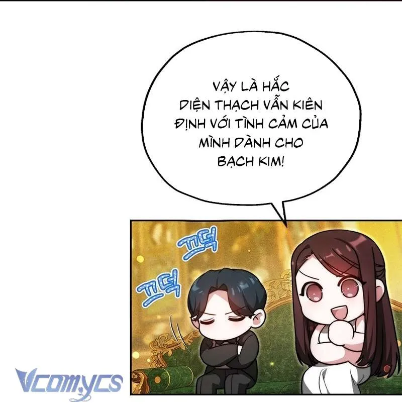 Nàng Dâu Hắc Diện Thạch Chap 29 - Next Chap 30