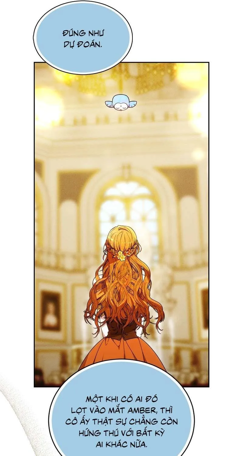 Nàng Dâu Hắc Diện Thạch Chap 29 - Next Chap 30