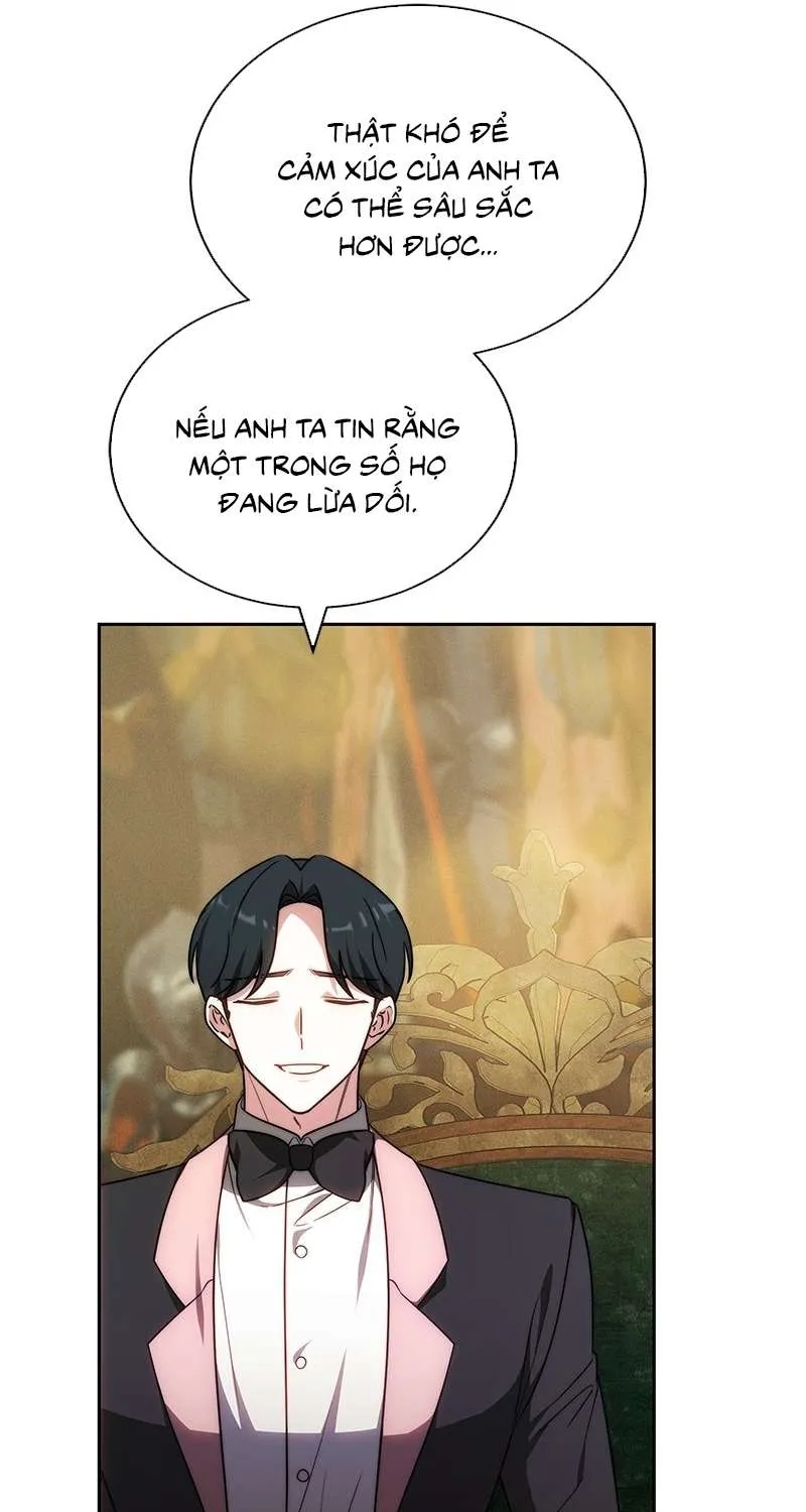 Nàng Dâu Hắc Diện Thạch Chap 29 - Next Chap 30