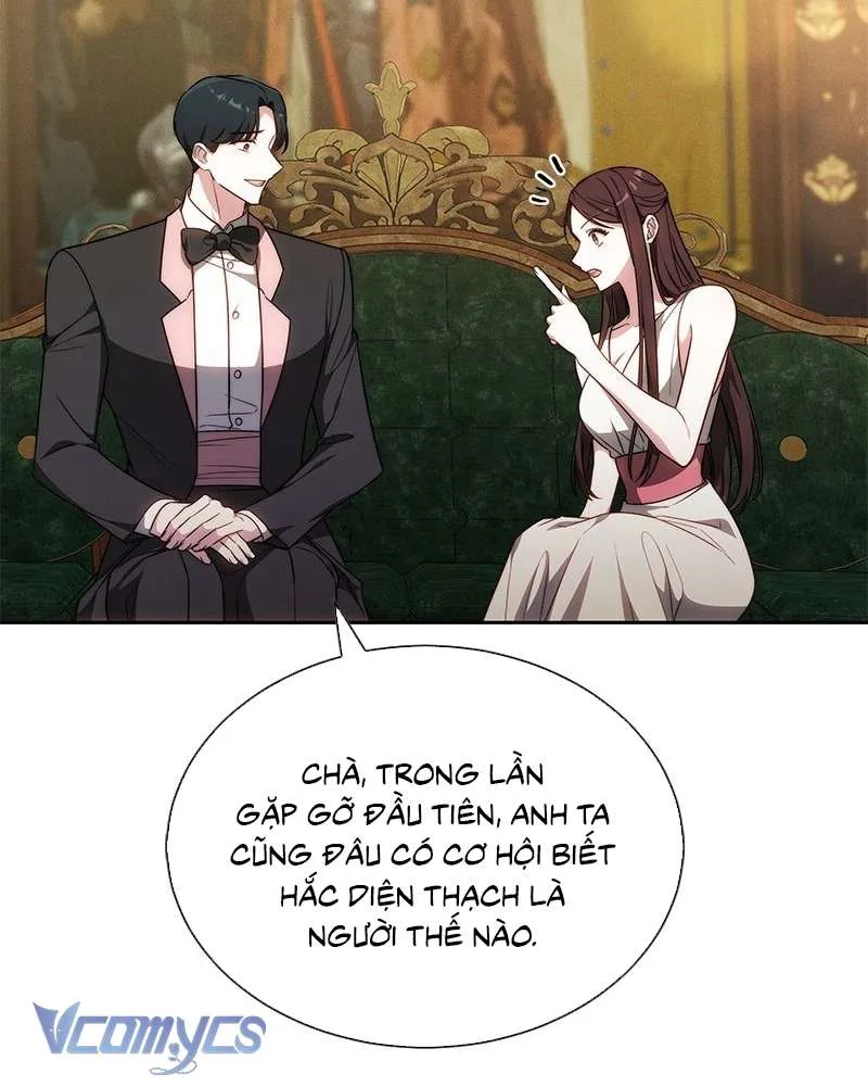 Nàng Dâu Hắc Diện Thạch Chap 29 - Next Chap 30