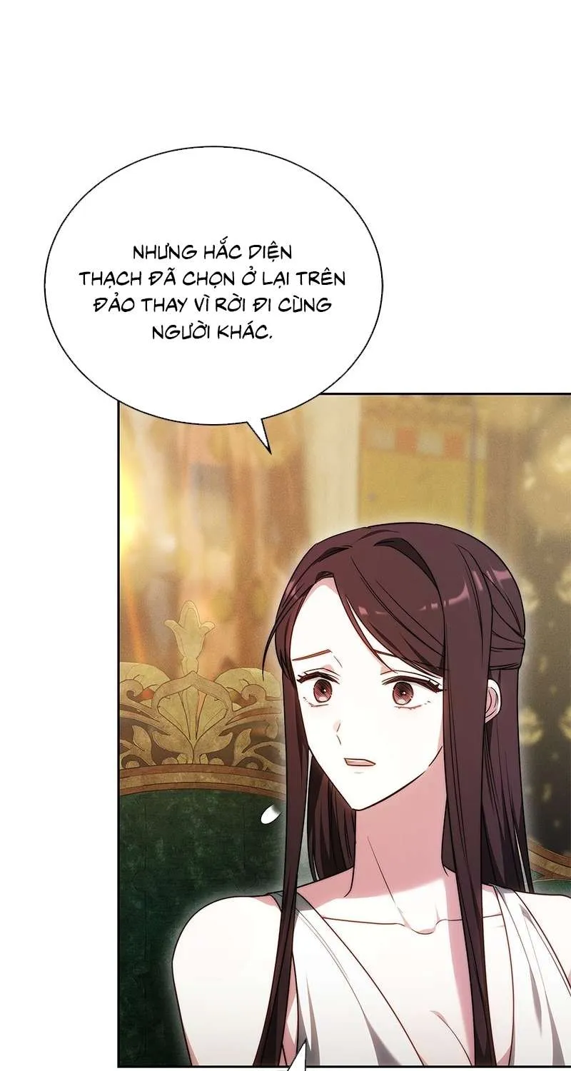 Nàng Dâu Hắc Diện Thạch Chap 29 - Next Chap 30